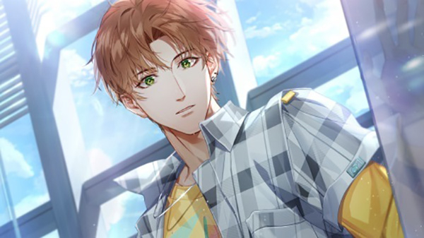 光与夜之恋港台服