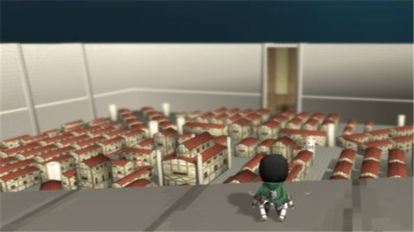 巨人的猎手2手机版截图2