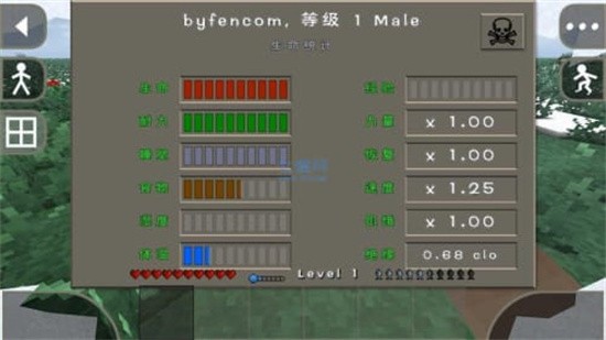 生存战争2.3内置模组联机版