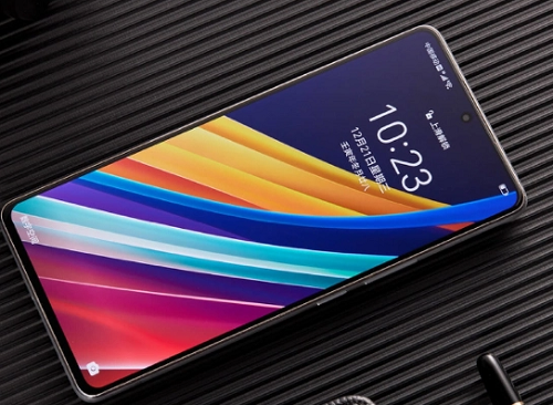 荣耀80pro直屏版参数