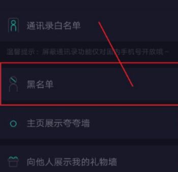 soul拉黑对方能否接受消息教程