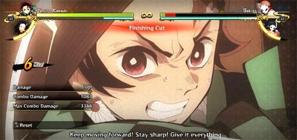 鬼灭之刃火神血风谭全dlc