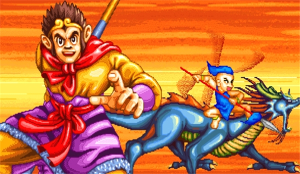 西游释厄传手机版联机版