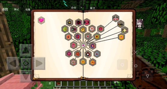 我的世界皮肤编辑器截图2