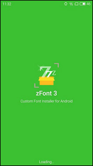 zfont3截图1