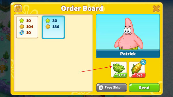 海绵宝宝果酱世界大冒险