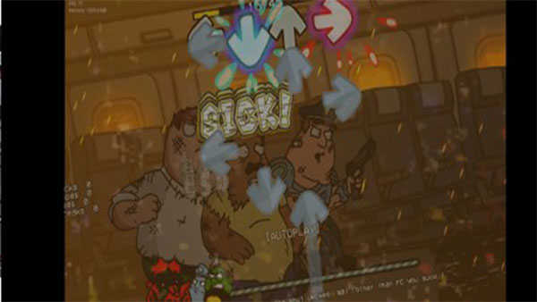 错误化恶搞之家重置版