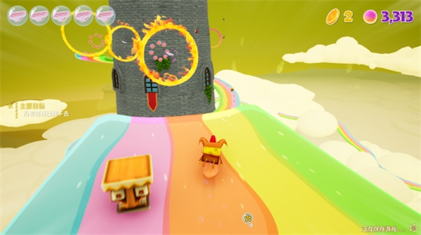 海绵宝宝宇宙摇摆手机版截图1