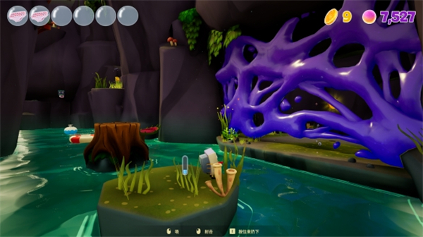 海绵宝宝宇宙摇摆手机版截图3