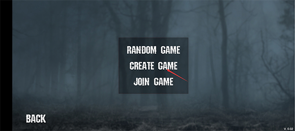 蜘蛛怪物联机版