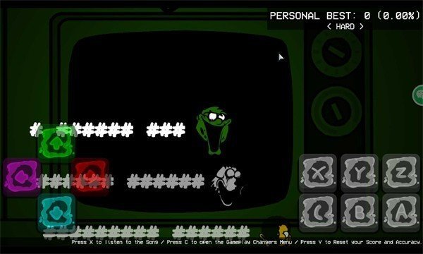 错误化恶搞之家平行宇宙完整版