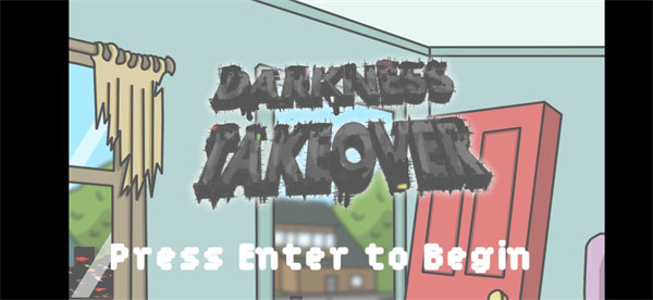 FNF错误化恶搞之家优化版