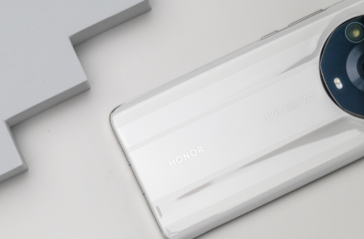 荣耀magic6至臻版发布时间