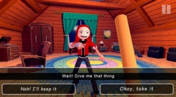 愤怒的男孩佩德罗第三代