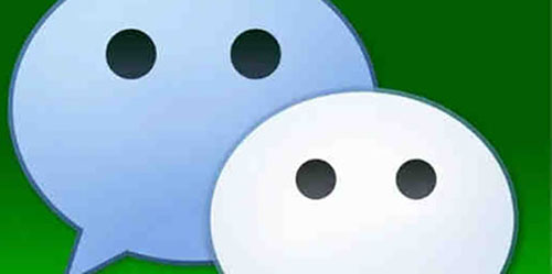 微信个人二维码怎么换风格