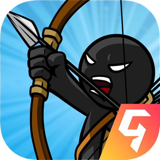 火柴人战争遗产究极魔改版