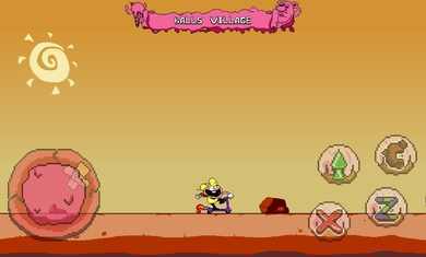 糖果尖塔手机版