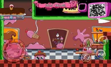 糖果尖塔手机版