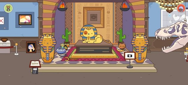 迷你世界火山版本1.0