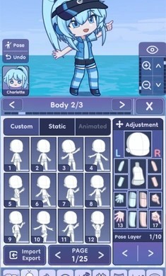 gacha life 2官方汉化版