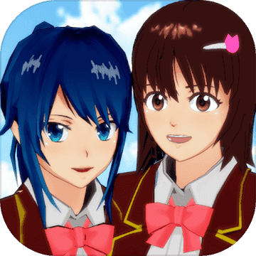 sakura campus simulator英文版