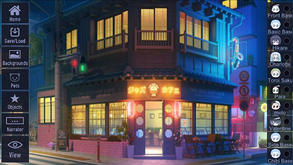 加查鲁米那Gachalumina截图2