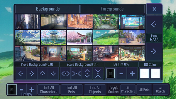 加查鲁米那Gachalumina