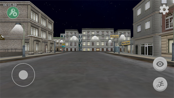 nextbot生存联机版截图5