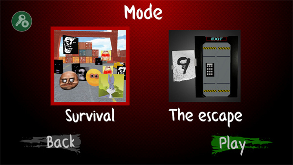 nextbot生存联机版截图4