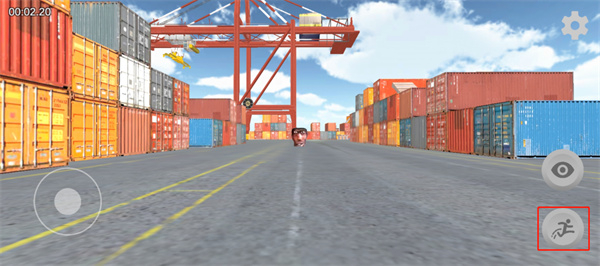 nextbot生存联机版