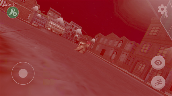 nextbot生存联机版