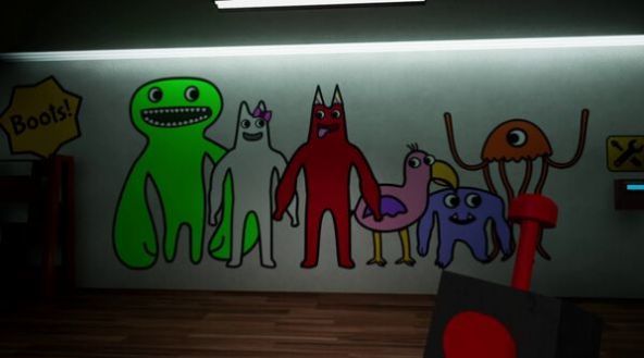 班班幼儿园手机汉化版