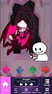 FNF腐化最终之战