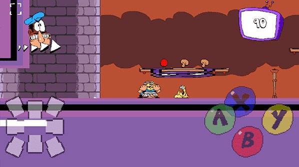 披萨塔茄子版9.5.0版本截图1