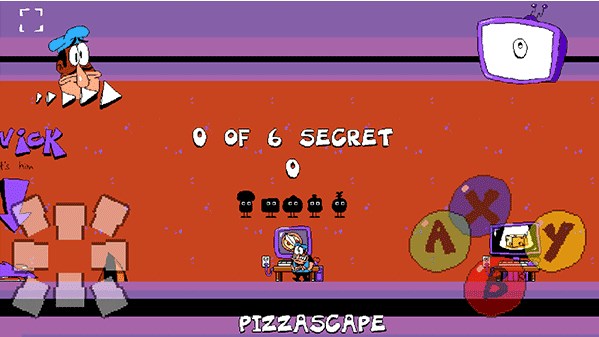 披萨塔茄子版9.5.0版本截图4