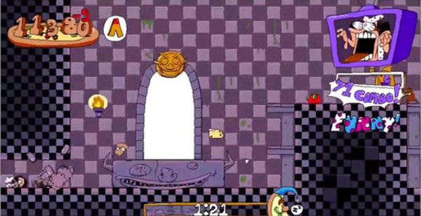 披萨塔茄子版9.0.0版本截图2