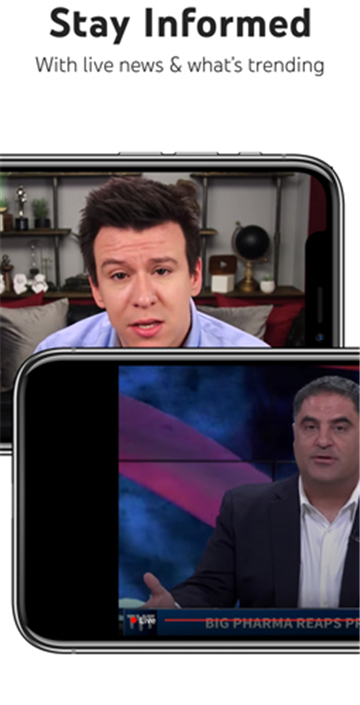 youtube中文版截图4