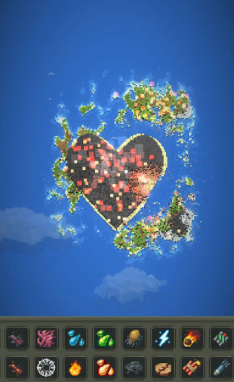 世界盒子最新版本截图1