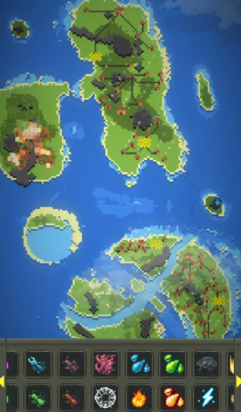 世界盒子最新版本截图3