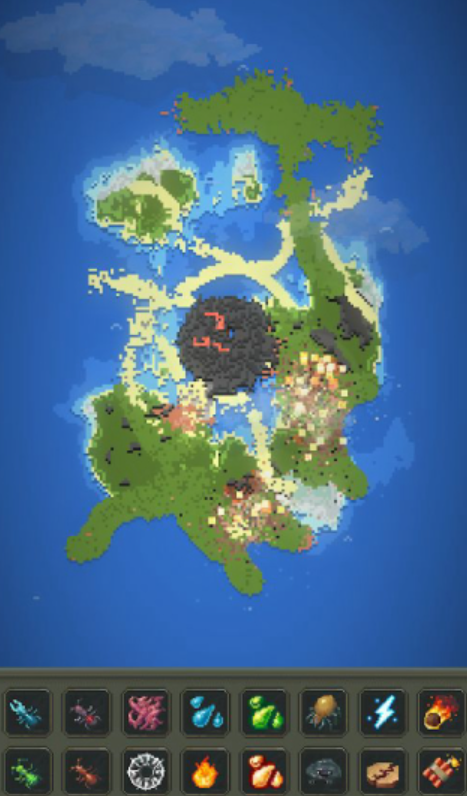 世界盒子最新版本截图2