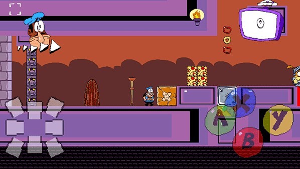 披萨塔茄子版9.5.0版本