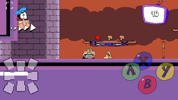 披萨塔茄子版9.5.0版本