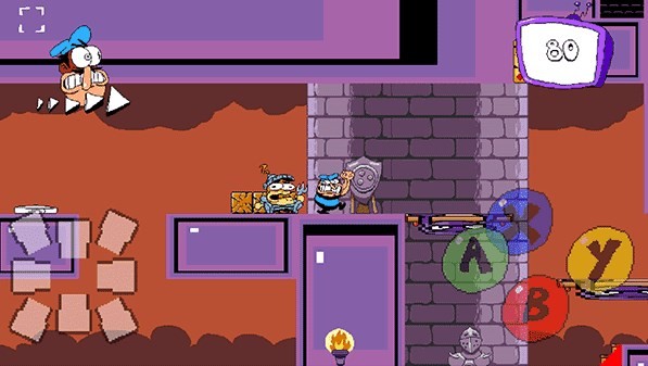 披萨塔茄子版9.5.0版本