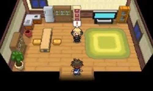 究极绿宝石5.5失落之古迹