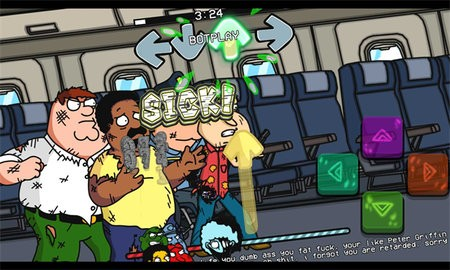 错误化恶搞之家低配终极版