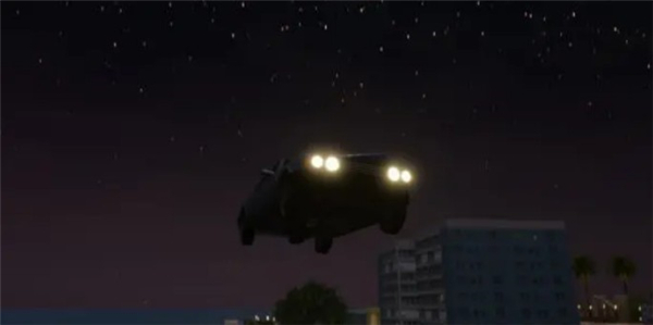 圣安地列斯手机版(GTASA)