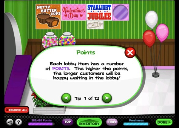 老爹摩卡咖啡店高清版