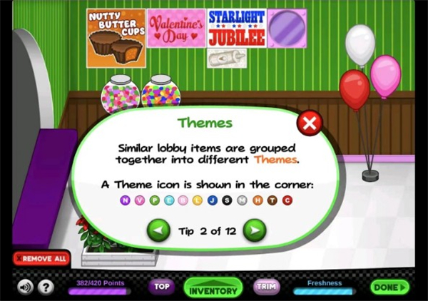 老爹摩卡咖啡店高清版