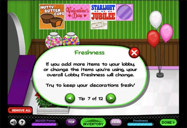 老爹摩卡咖啡店高清版