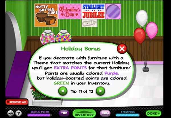 老爹摩卡咖啡店高清版